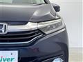 2016 Honda SHUTTLE HYBRID