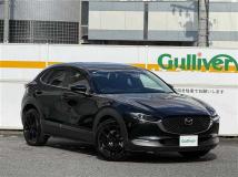 2021 Mazda CX-3