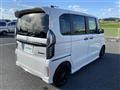2022 Honda N BOX