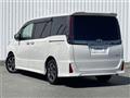 2020 Toyota Noah