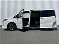 2020 Toyota Noah