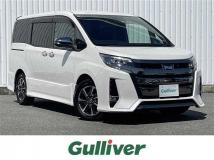 2020 Toyota Noah