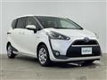 2018 Toyota Sienta