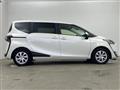 2018 Toyota Sienta