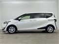 2018 Toyota Sienta