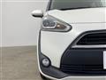 2018 Toyota Sienta