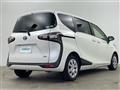 2018 Toyota Sienta