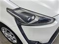 2018 Toyota Sienta