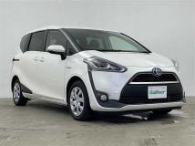 2018 Toyota Sienta