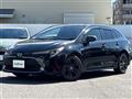 2019 Toyota Corolla Touring Wagon