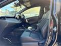 2019 Toyota Corolla Touring Wagon