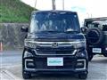 2022 Honda N BOX