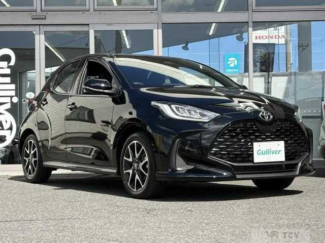 2026 Toyota Yaris