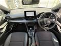 2026 Toyota Yaris