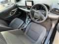 2026 Toyota Yaris