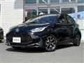 2026 Toyota Yaris