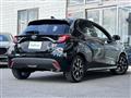 2026 Toyota Yaris