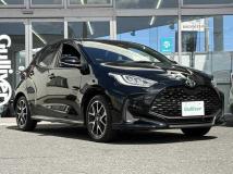 2026 Toyota Yaris
