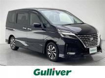 2021 Nissan Serena