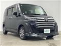 2021 Toyota Roomy