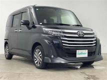 2021 Toyota Roomy