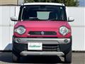 2014 Suzuki Hustler
