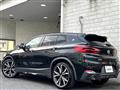 2018 BMW X2