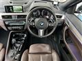 2018 BMW X2