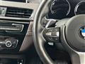 2018 BMW X2
