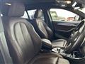 2018 BMW X2