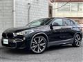 2018 BMW X2