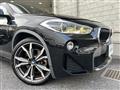 2018 BMW X2