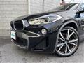 2018 BMW X2