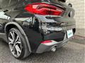 2018 BMW X2