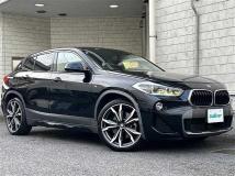 2018 BMW X2