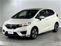 2015 Honda Fit Hybrid