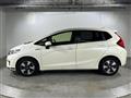 2015 Honda Fit Hybrid