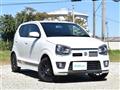 2017 Suzuki Alto