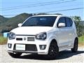 2017 Suzuki Alto