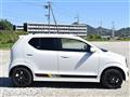 2017 Suzuki Alto