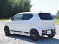 2017 Suzuki Alto