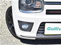 2017 Suzuki Alto