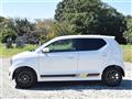 2017 Suzuki Alto