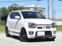 2017 Suzuki Alto