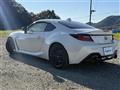 2023 Toyota 86