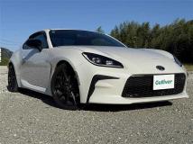 2023 Toyota 86