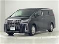2021 Toyota Alphard