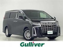 2021 Toyota Alphard