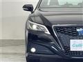2020 Toyota Crown Hybrid