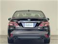 2020 Toyota Crown Hybrid